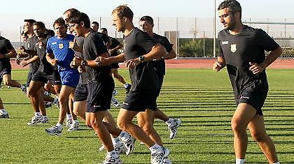 ΕΡΓΟΤΕΛΗΣ: Το βάρος στη φυσική κατάσταση