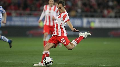 Στην Πόρτο ο Μπελούτσι!