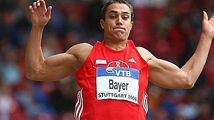 Πάλι «πέταξε» ο Μπάγερ...