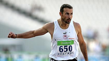 Τέταρτος ο Ιακωβάκης