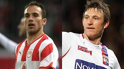 ΟΣΦΠ: Φεύγει ο «Μπελού», έρχεται ο Κιμ