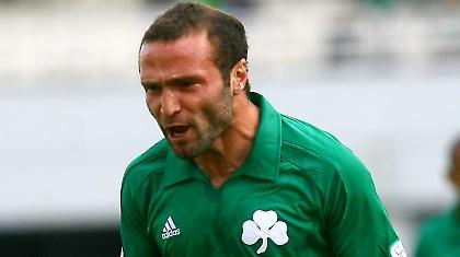 Σαλπιγγίδης: «Ο στόχος είναι μονόδρομος»