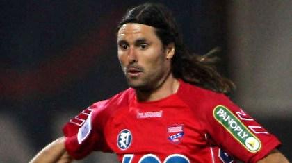 ΠΑΟΚ: Πρόταση για Φερνάντες