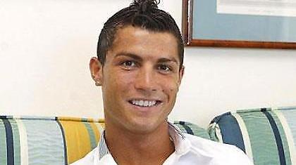 Ρονάλντο: «Να φτάσω τον Ντι Στέφανο»!