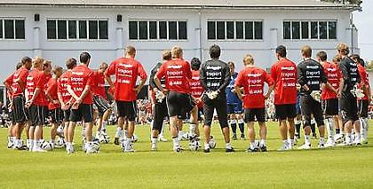 Ήττα για Άιντραχτ, άτυχοι οι Έλληνες