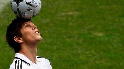 Δεν δανείζει τον Χούντελαρ η Ρεάλ