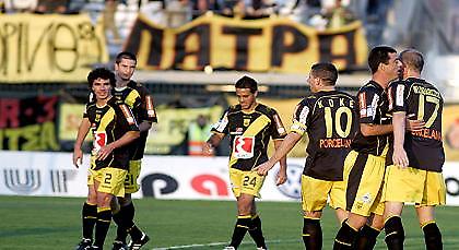 ΑΡΗΣ: Εβδομάδα εξελίξεων