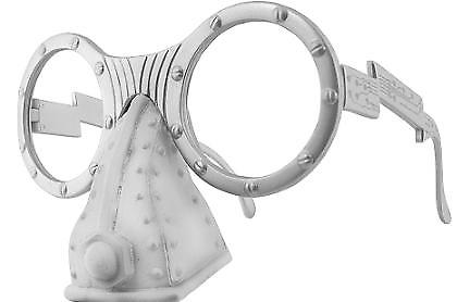 Τεχνητή μύτη θα μυρίζει το φόβο των τρομοκρατών στα αεροδρόμια