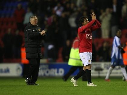 Τέβες: «Δεν θα είμαι προδότης αν πάω στη Σίτι»