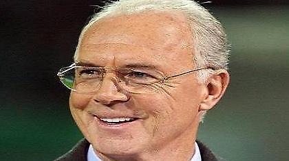 Μπεκενμπάουερ: «Στην Αγγλία το Μουντιάλ… αύριο»