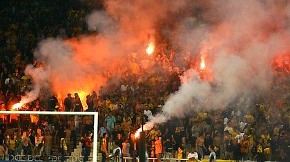 Συνήθεια μακράς… διαρκείας!