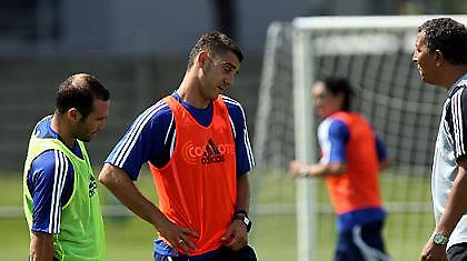 Ιβερντόν LIVE!