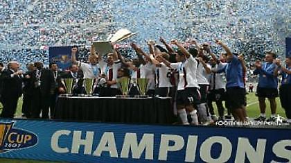 Πρεμιέρα με νίκη για τις Η.Π.Α.