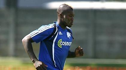 Δυο γκολ με το ''καλημέρα'' ο Σισέ!