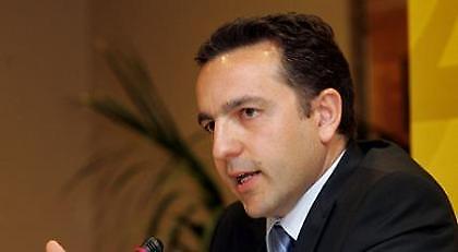 Θανόπουλος: «Τιμή και ευθύνη η θέση…»