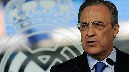 Δεν θέλει το Τσάμπιονς Λιγκ ο Πέρεθ