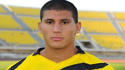 ΕΡΓΟΤΕΛΗΣ: Μπήκε ο Καρέλης