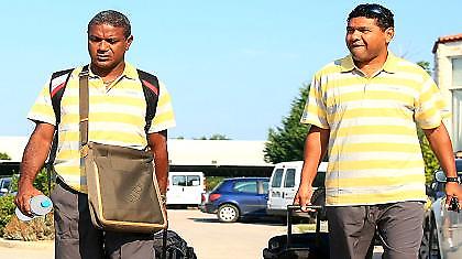 ΑΡΗΣ: Μπαίνουν οι «βάσεις» στο Καρπενήσι