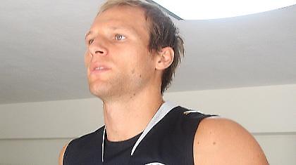 ΠΑΟΚ: Παραμένει εκτός ο «Μούσλι»