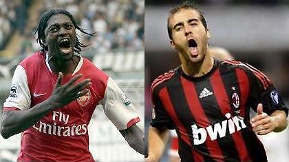 «Θυσιάζει» Αντεμπαγιόρ για Φλαμινί;