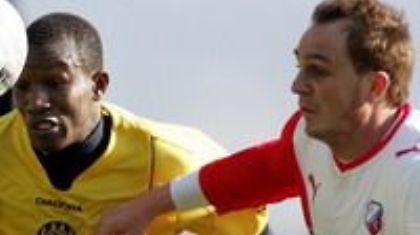 Δυναμικά η Φέγενορντ με Σ. Σισέ!