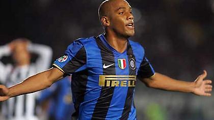 «Κερασάκι στην τούρτα ο Μαϊκόν»!