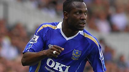 Στη Χαλ ο Λαουρέν;