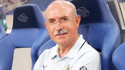 Έτοιμος για πρόεδρος ο Σέρα Φερέρ!