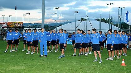 ΠΑΣ ΓΙΑΝΝΙΝΑ: «Καψώνι» σε πέντε