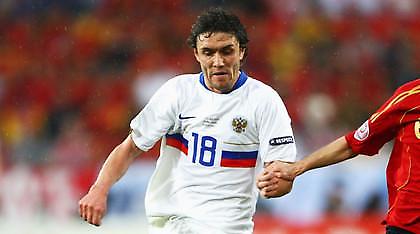 Στο Λονδίνο ο Ζιρκόφ