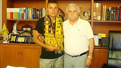 ΕΡΓΟΤΕΛΗΣ: «Βόμβα» Βερπακόφσκις!