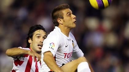 «Αίαντας» ο Χοακίν;