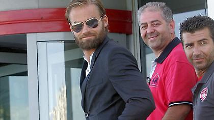 ΟΣΦΠ: Μπαίνει και ο Μέλμπεργκ