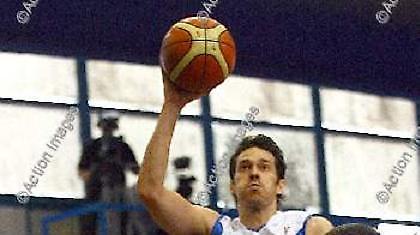 Πάει Ευρωμπάσκετ ο Γκόλεματς