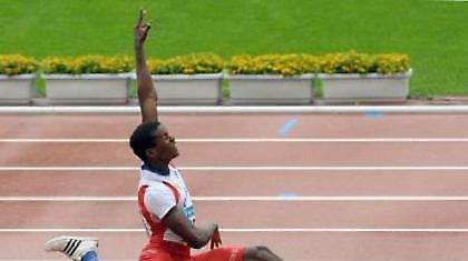 «Σούπερ» Σουάρεζ