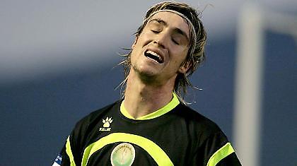 Αλαλούμ με Ριέρα!