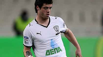 ΠΑΟΚ: Τελειώνει η διορία για Βιεϊρίνια