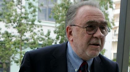 Υπάρχει πρόβλημα