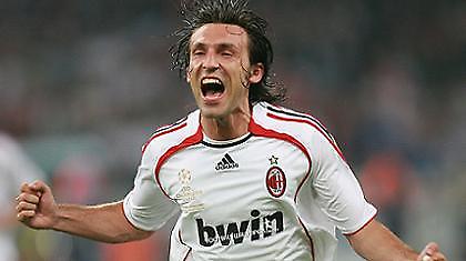 Πίρλο: «Δεν φεύγω από τη Μίλαν!»