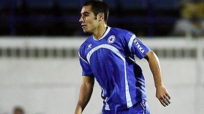 ΑΤΡΟΜΗΤΟΣ: Περιμένουν πρόταση από ΠΑΟ για Μαρίνο