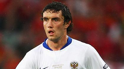 Υπέγραψε στην Τσέλσι ο Ζιρκόφ