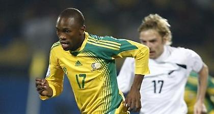 ΠΑΟ: Σενάρια για Μπέρναρντ Πάρκερ