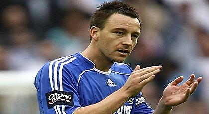 Αντσελότι: «Ο Τέρι θα μείνει»