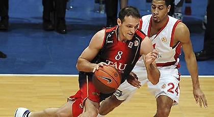 Κατεβαίνει στο Ευρωμπάσκετ ο Ρακότσεβιτς