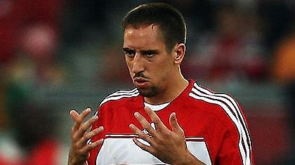 Ριμπερί: «Παρερμηνεύθηκαν οι δηλώσεις μου»