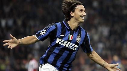 Ιμπραΐμοβιτς: «Δεν ήταν το Calciopoli ο λόγος»