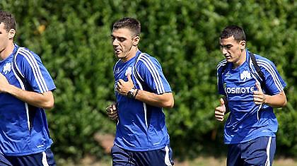 «Τα πάντα για τον τίτλο»