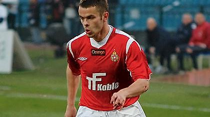 Οδεύει προς Φούλαμ ο Μπρόζεκ