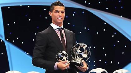 Αναμένεται κοσμοσυρροή για Ρονάλντο