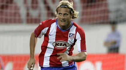 Φορλάν: «Φήμες ό,τι ακούγεται για Μίλαν!»